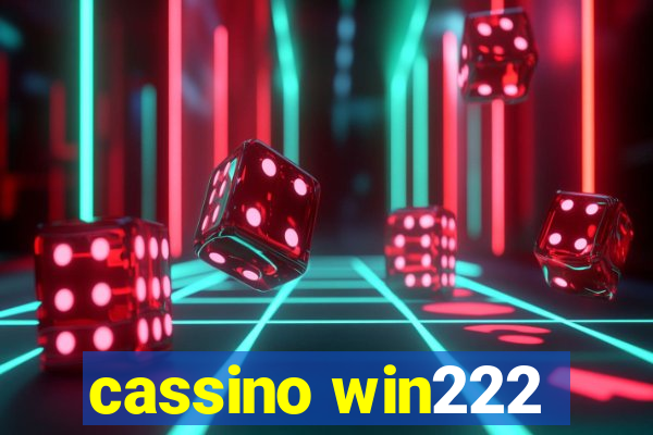 cassino win222